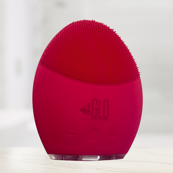 Sonic Facial Exfoliator