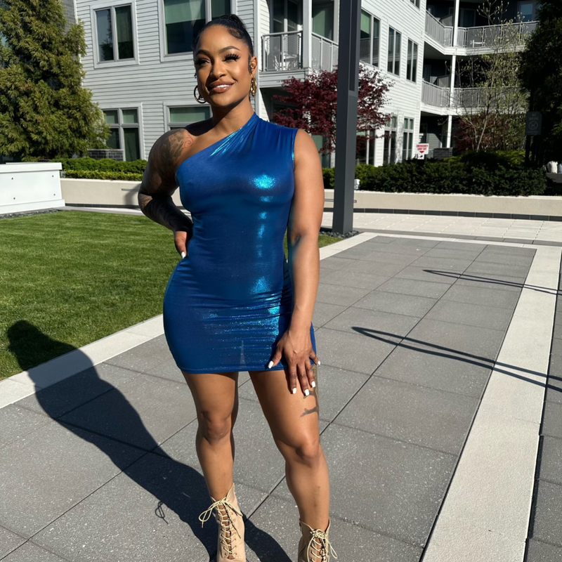 DM Pretty
